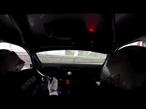 Cameracar CAROSSO CALLERI 6' Rally Il Grappolo 2022