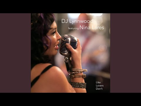 Like Lovers Don't (feat. Nina Lares)