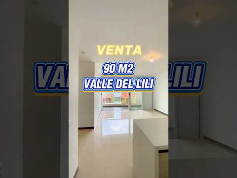 Apartamentos, Venta, Valle del Lili - $475.000.000