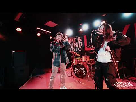 Weakdaze - OOMM (Official Music Video)