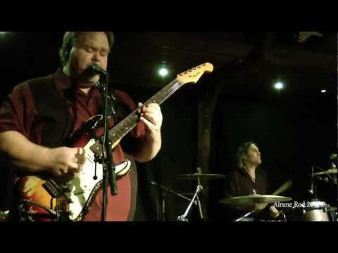 Buddy Whittington - Deadwood & Wire (2012)