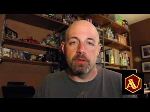 Critical Preview - Ars Victor