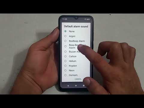 Motorola edge 30 Pro mein alarm sound enable kaise karen, how to enable alarm sound in Motorola edge