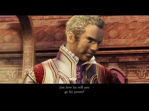 FINAL FANTASY Ⅻ THE ZODIAC AGE (Part 98)