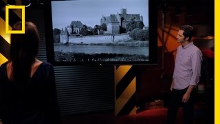 What a Colorful World