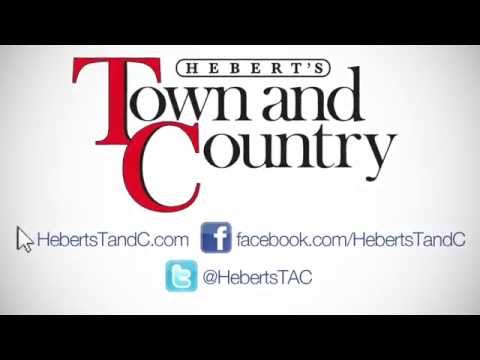 How to Change a Flat Tire in Shreveport | Hebert's Town and Country in Shrevport