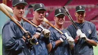 Demolished Ballparks (updated version)