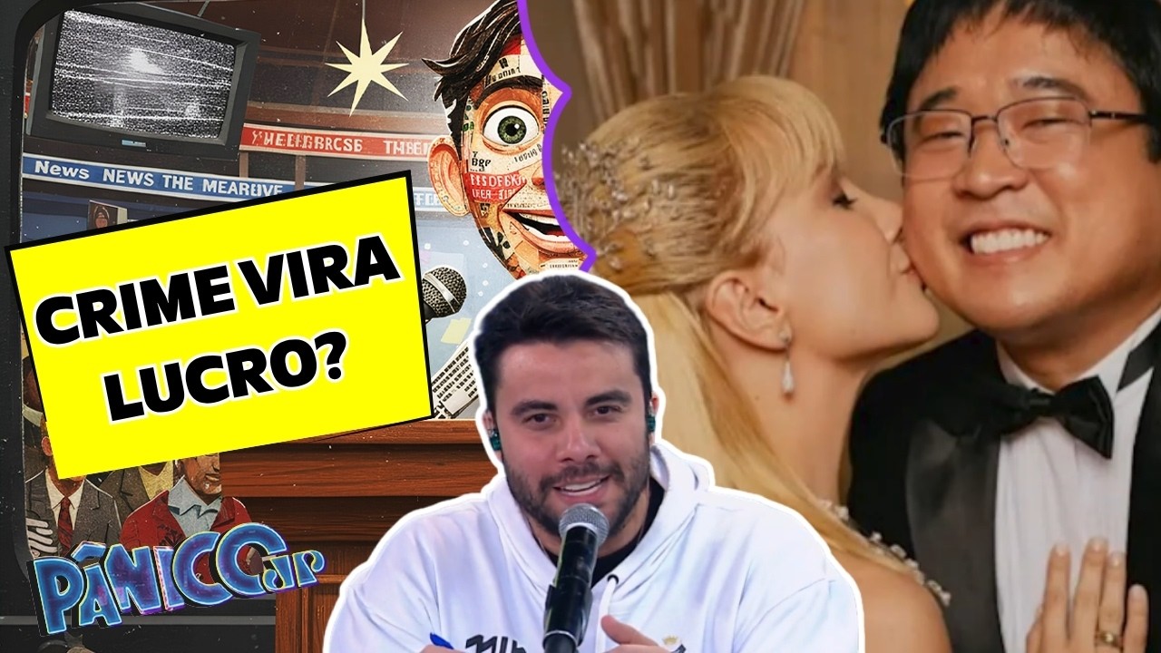 LINHAGEM GEEK: NETFLIX LANÇA FILME SOBRE ELIZE MATSUNAGA E CRIME VIRA PRODUTO LUCRATIVO!