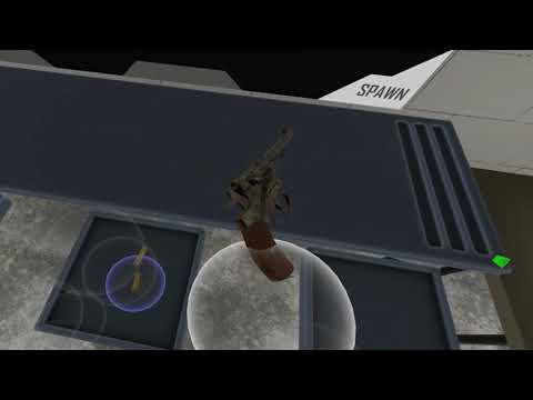 Phontomen's Twitch Channel: Hot Dogs, Horseshoes & Hand Grenades - 2