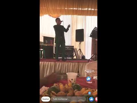 ARI YUHARVI - Aia Mato Mande / Minang Klasik (Live Musik) DIWA MUSIK