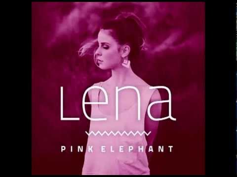 Pink Elephant