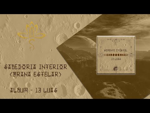 Sabedoria Interior - Semente Cristal