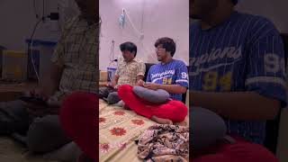 Copying My Dad 😂 Prank Gone wrong ❌️ || Skater Himanshu