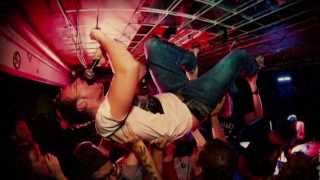 Direct Hit! "Werewolf Shame" (OFFICIAL)