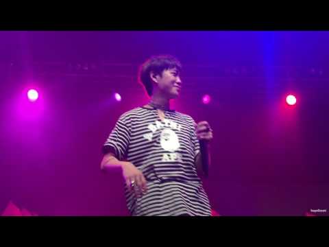 170625 나플라 with.MKIT RAIN - Dopeboy (PAC Vol.1)