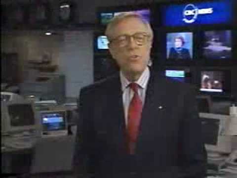 CBC News in Review October 1993 Opening