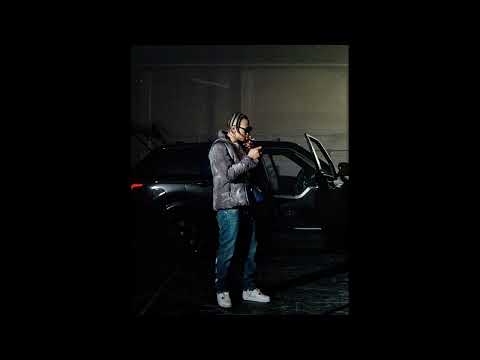 Oboy x Hamza Type Beat - "Chanel" (prod. dibi)