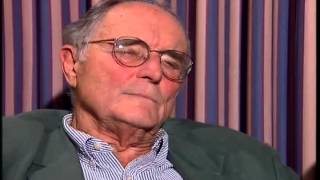 Dark Shadows  - Robert Costello interview 01