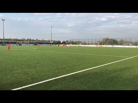 JSV JO12 - Desto JO12 (Deel 8)