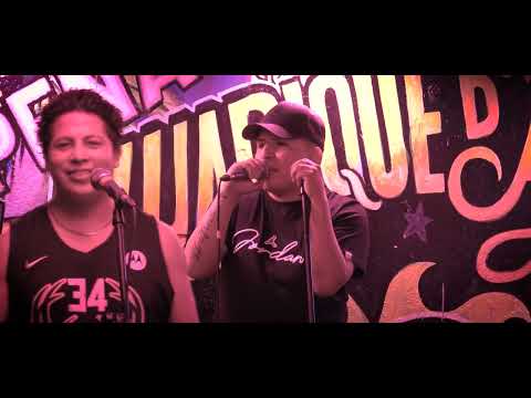 TU TRAICION - EL GRAN CHORRILLANO INTERNACIONAL