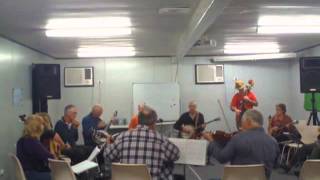 Hills Jam -Are You Missing Me.