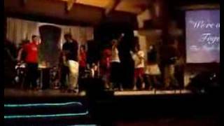 We're all in This Together