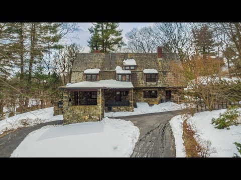 14 Percy Rd, Lexington MA - Elizabeth P. Crampton - Tel 781-389-4400