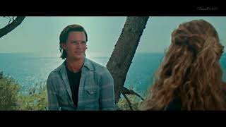 Mamma Mia! 2 _ &quot;I wonder&quot; + Lyrics HD