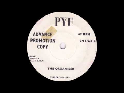 download lagu mp3 mp4 The Organiser, download lagu The Organiser gratis, unduh video klip The Organiser