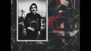Semi-Multicoloured Caucasian - Captain Beefheart &amp; His Magic Band