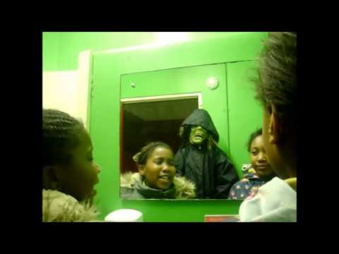 Kilbarrack Youth Project - The Vanished 3