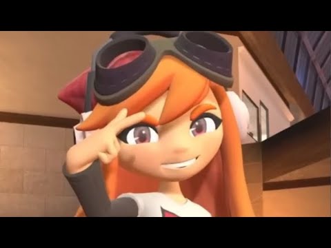 Getting used to Meggy's redesign