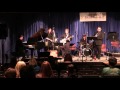 Strollin' 2016 VHS Jazz Combo Gene Harris