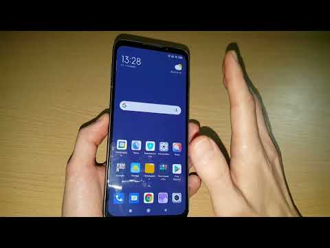 2022 Xiaomi Black Shark 2 3 4 сброс гугл аккаунта | google account frp bypass Xiaomi Black Shark
