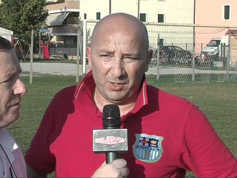 Ponte S Nicolo VS Villanovese