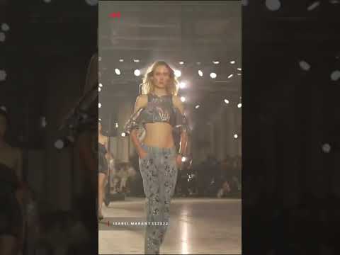ISABEL MARANT SS2022 - IGTV
