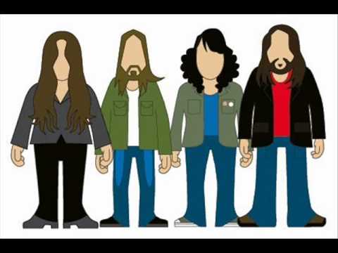 The Magic Numbers - This Is A Song
