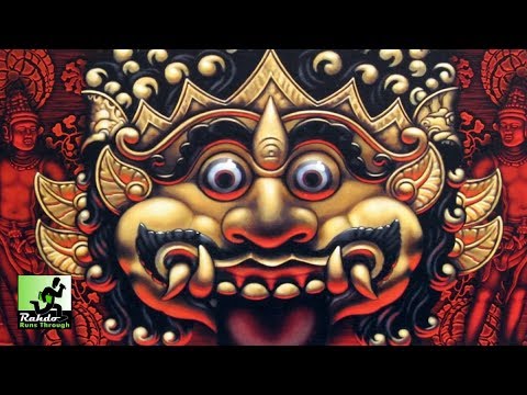 Rahdo Runs Through►►► Java