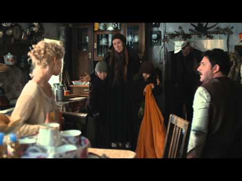 Отдать Kонцы - Tрейлер