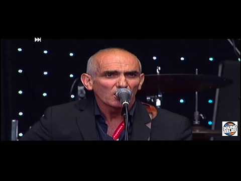 Paul Kelly - Leaps and Bounds  {Sound Relief 2009}