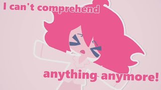 Cover art for UTAU original]I Cried Into My Pillow So Much It Started Growing Mold!-Kasane Teto