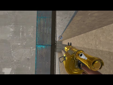 [D] cander on jump_depleted Course 2 - 1:08.865