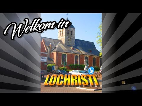 DJ Yolotanker - Welkom in Lochristi [OFFICIAL ANTHEM]