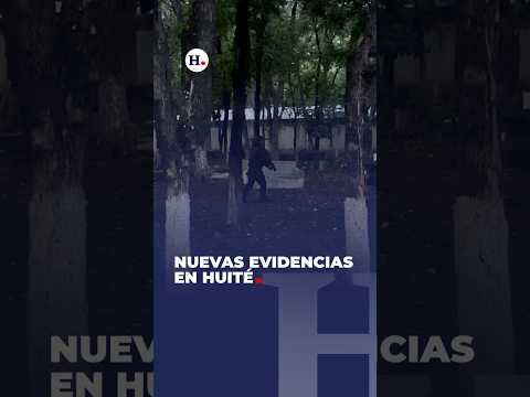 Nuevas evidencias en Huité
