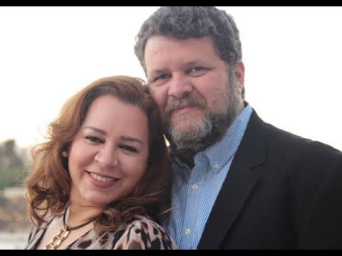 Helena e João Lúcio Tannure lançam DVD sobre relacionamento | BATE-PAPO
