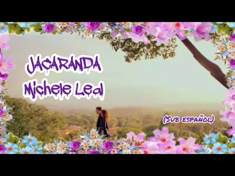 Jacarandá - Michele Leal