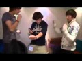 Just A Little Bit of One Direction Dances 