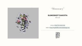 "Monocacy"  by Slingshot Dakota