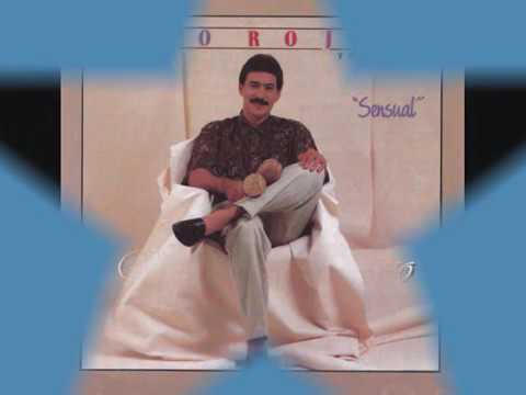 Tito rojas ella se hizo deseo