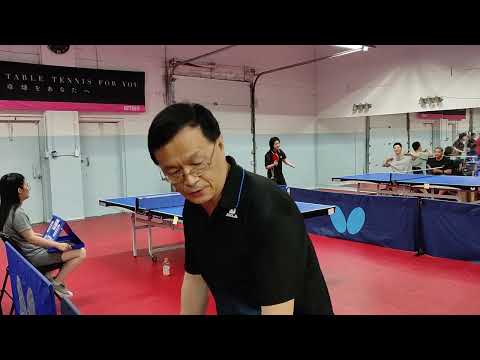 Jian Jiang vs Kishor 18Aug22